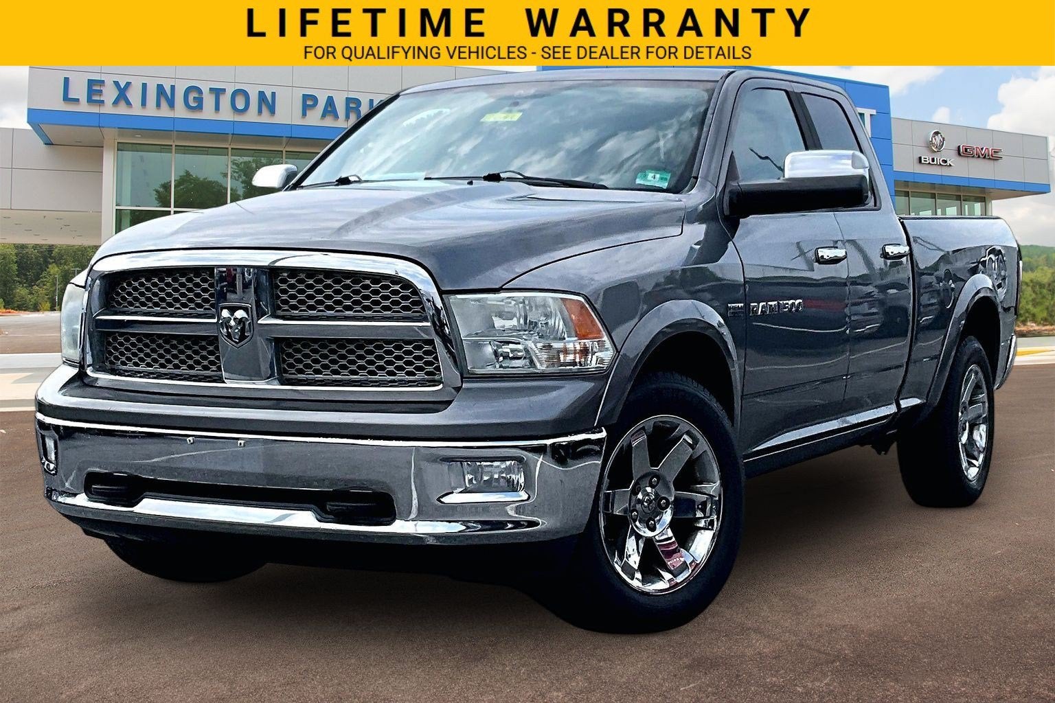 ram ram 1500 pickup 2012 1C6RD7JT4CS112488 image ram ram 1500 pickup 2012 1C6RD7JT4CS112488 image